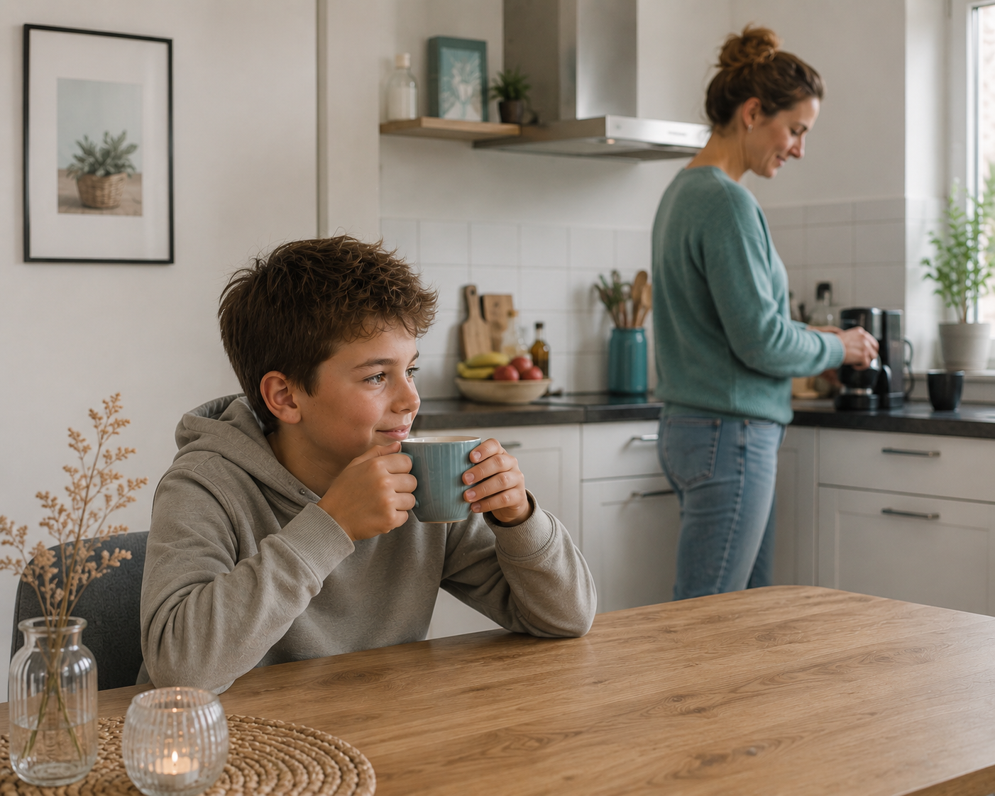 Verrijkingsmateriaal voor hoogbegaafde kinderen thuis