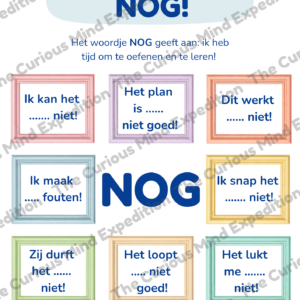 De kracht van NOG!