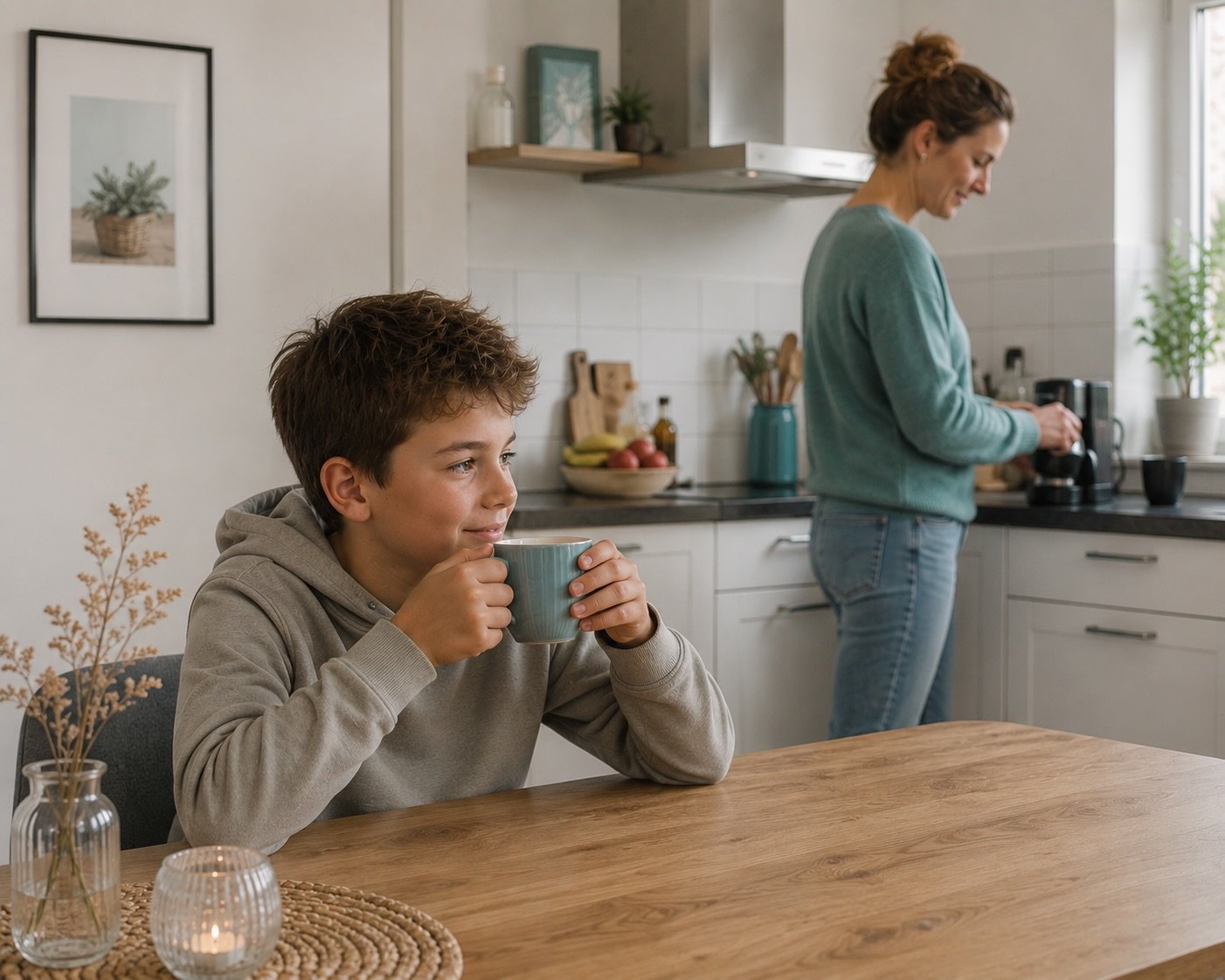 Verrijkingsmateriaal voor hoogbegaafde kinderen thuis