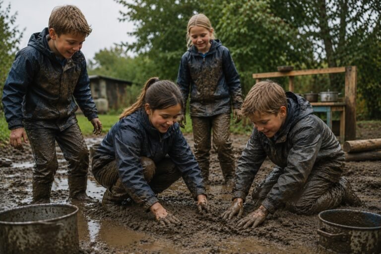 Spelend leren voor hoogbegaafde kinderen